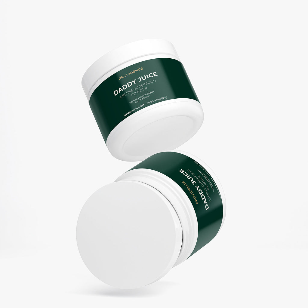 Greens Superfood