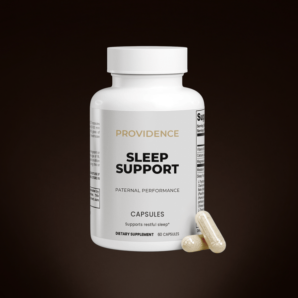 Sleep Support
